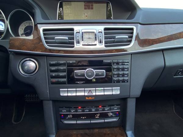 2014 Mercedes-Benz E 350 Luxury 4MATIC FREE 4 MONTH WARRANTY.... for sale in Mishawaka, IN – photo 16