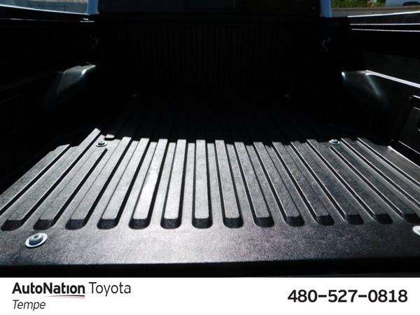 2017 Toyota Tacoma SR5 SKU:HM032175 Double Cab for sale in Tempe, AZ – photo 19