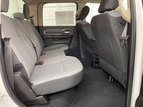 2020 Ram 2500 Big Horn for sale in PUYALLUP, WA – photo 19