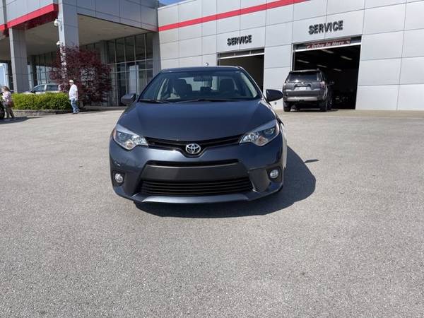 2014 Toyota Corolla Le - - by dealer - vehicle for sale in Somerset, KY – photo 5