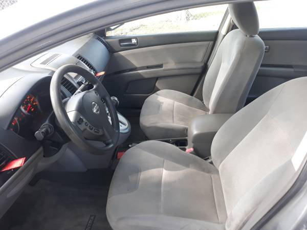 2009 Nissan Sentra (Showroom Condition) - cars & trucks - by owner -... for sale in Orlando, FL – photo 7