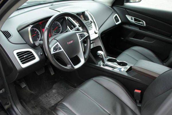 2012 GMC Terrain SLT 1 AWD 4dr SUV for sale in Beverly, MA – photo 9