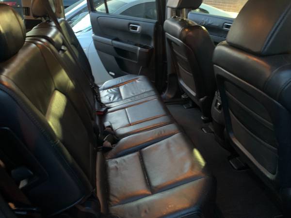 2009 Honda pilot for sale in Bowie, District Of Columbia – photo 7