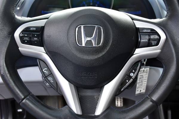 2011 Honda CR-Z EX Sedan for sale in Waterbury, NY – photo 24