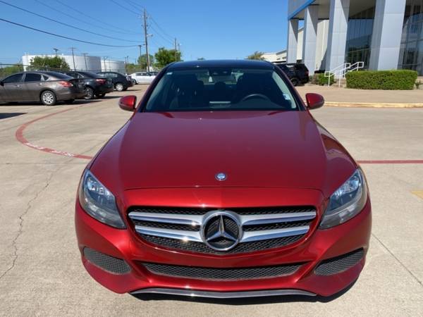 2017 Mercedes-Benz C 300 C 300 - - by dealer - vehicle for sale in Burleson, TX – photo 13