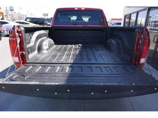 2015 RAM 2500 Tradesman - truck - - by dealer for sale in Rapid City, SD – photo 10