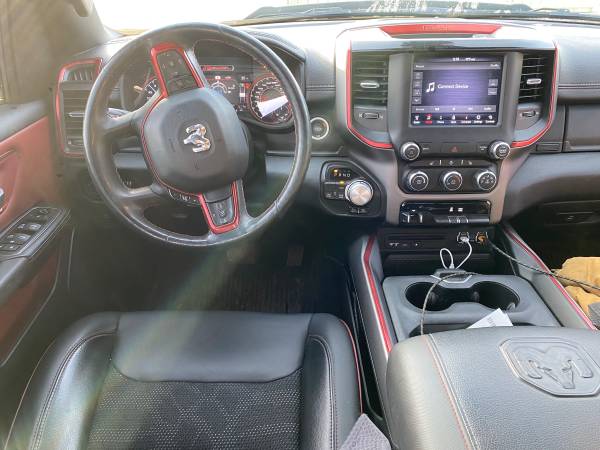 2019 Ram Rebel for sale in Other, KY – photo 19