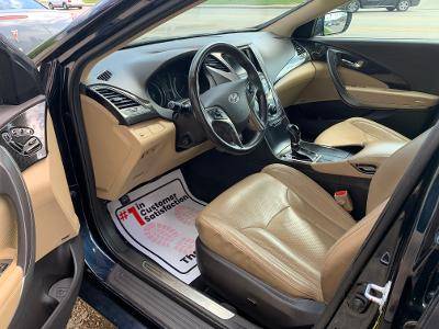 2013 Hyundai Azera GLS 47K - - by dealer - vehicle for sale in Elkhart, IN – photo 7