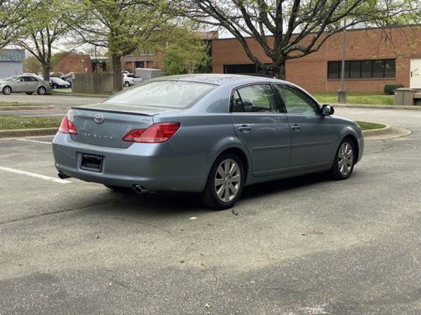2006 Toyota Avalon XLS - - by dealer - vehicle for sale in Richmond , VA – photo 7