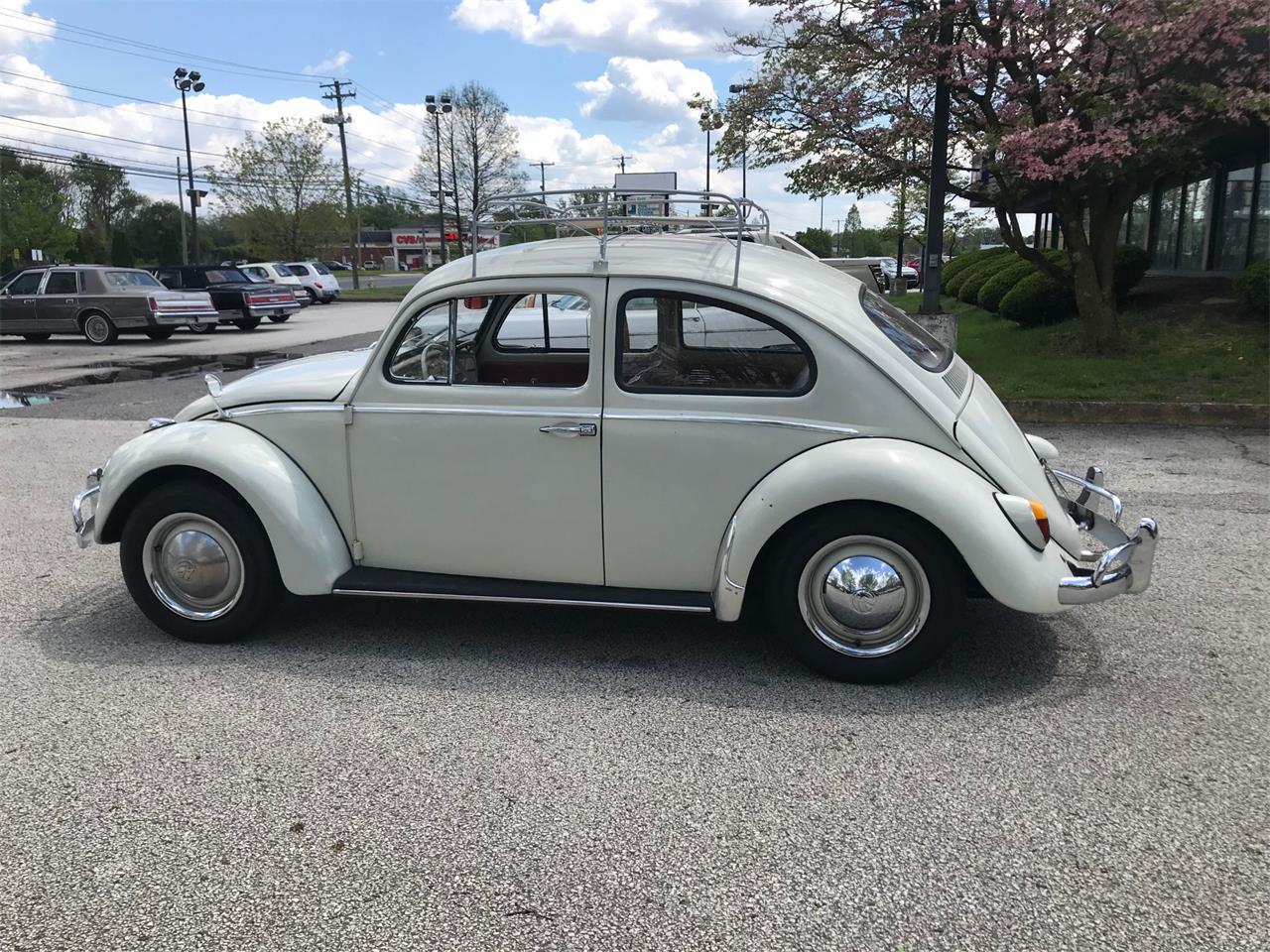 1963 Volkswagen Beetle for sale in Stratford, NJ – photo 8