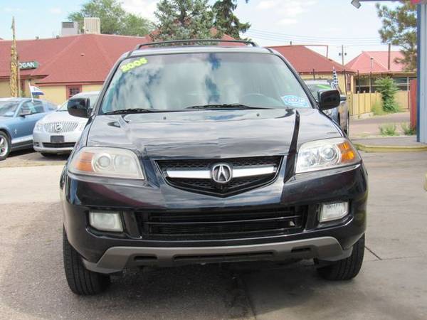 2005 Acura MDX - Financing Available! - cars & trucks - by dealer -... for sale in Colorado Springs, CO – photo 2