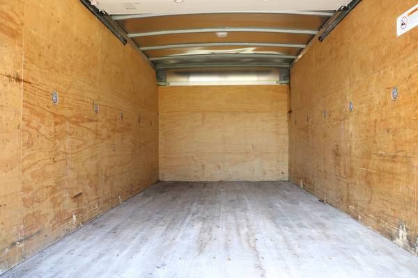 2015 Isuzu NPR Eco Max 16ft Box Van - - by dealer for sale in San Jose, CA – photo 5