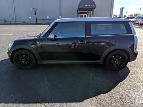 2009 Mini Cooper Clubman with 81k Miles, Leather & Loaded!! for sale in Tulsa, OK – photo 5