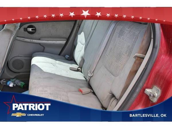 2006 Chevrolet Equinox LS - SUV - - by dealer for sale in Bartlesville, OK – photo 11