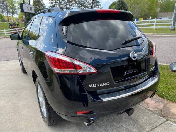 ***2011__NISSAN__MURANO__AWD***BUY HERE PAY HERE $1500 DOWN!!! -... for sale in Wake Forest, NC – photo 7