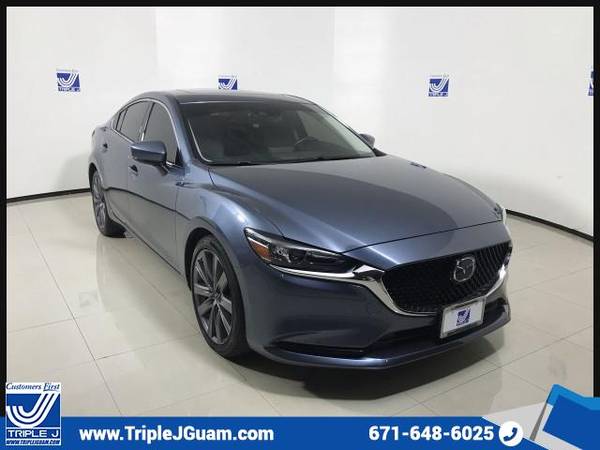 2018 Mazda MAZDA6 - - by dealer for sale in Other, Other