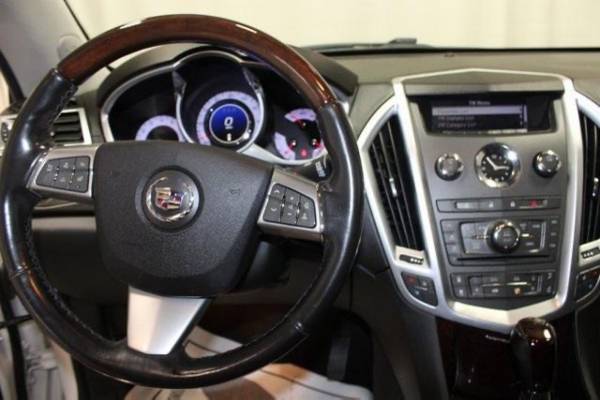 2012 CADILLAC SRX FWD 4dr Luxury Collection - - by for sale in Orrville, OH – photo 16