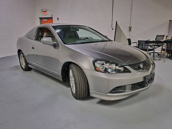 2005 Acura RSX - Financing Available! - cars & trucks - by dealer -... for sale in Glenview, IL – photo 8