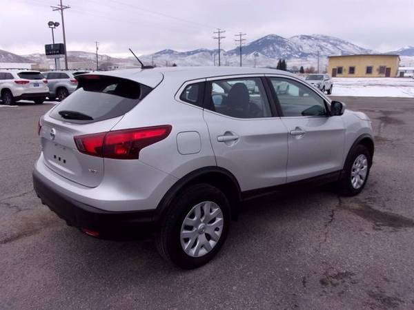 2019 Nissan Rogue Sport - cars & trucks - by dealer - vehicle... for sale in Salmon, MT – photo 21