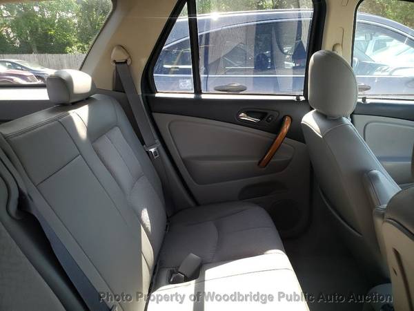 2006 Saturn Vue 4dr V6 Automatic AWD Black for sale in Woodbridge, District Of Columbia – photo 11