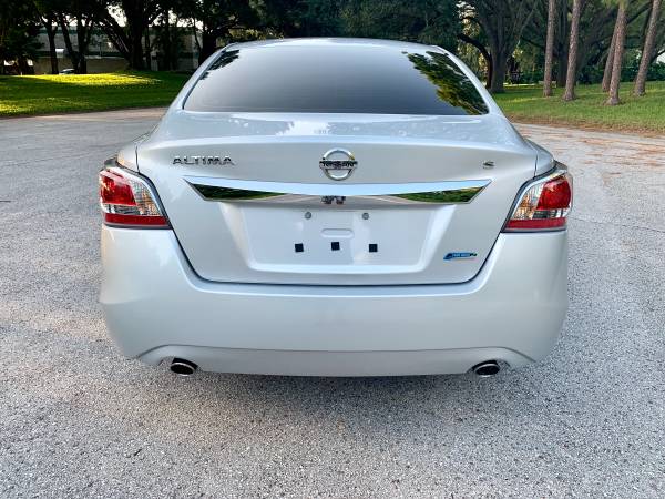 2014 Nissan Altima 2.5SL for sale in TAMPA, FL – photo 7