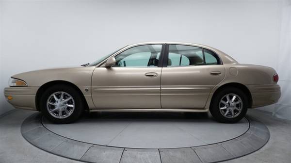 2005 Buick LeSabre Limited for sale in Tacoma, WA – photo 7