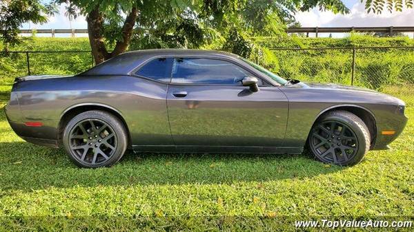 2014 Dodge Challenger R/T Classic R/T Classic 2dr Coupe - CALL/TEXT... for sale in Wahiawa, HI – photo 7
