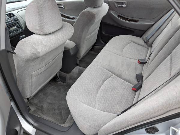 2002 Honda Accord SE low miles - - by dealer - vehicle for sale in Manchester, MA – photo 10