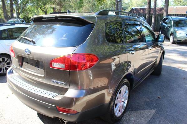 2010 *Subaru* *Tribeca* *3.6R* Limited for sale in Charleston, SC – photo 24