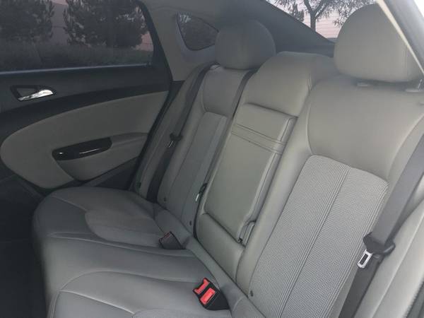2017 Buick Verano Sport Touring for sale in Corona, CA – photo 11