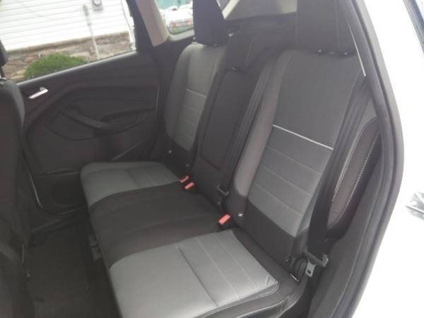 2015 FORD ESCAPE SE BACK UP ASSIST BLUETOOTH for sale in Perry, OH – photo 22
