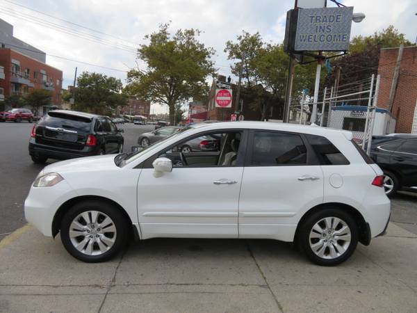 2012 Acura RDX SH AWD SUV 1 Owner!No Accidents!Like New! - cars &... for sale in Brooklyn, NY – photo 5