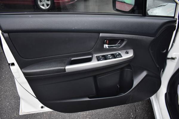 2015 Subaru Impreza Premium - Excellent Condition - Best Deal - cars... for sale in Lynchburg, VA – photo 15
