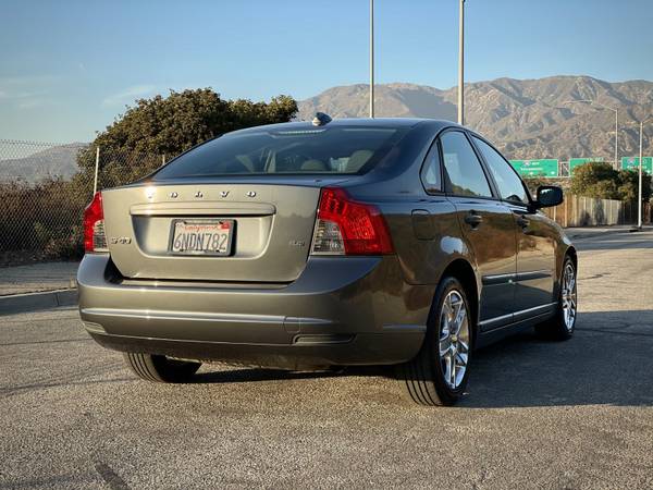 2010 Volvo S40 - cars & trucks - by dealer - vehicle automotive sale for sale in Los Angeles, CA – photo 14