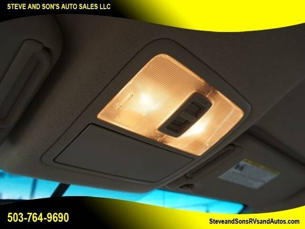 2007 Toyota RAV4 Base 4dr SUV 4WD I4 - - by dealer for sale in Happy valley, OR – photo 19