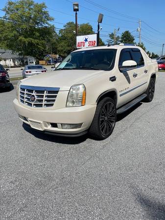 2007 CADILLAC ESCALADE - cars & trucks - by dealer - vehicle... for sale in Lawrenceville, GA – photo 2