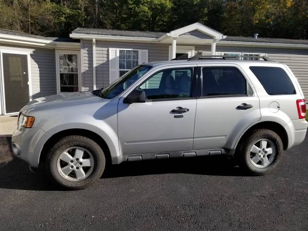 Ford Escape for sale in New Derry, PA – photo 2