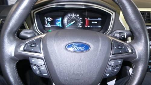 2016 Ford Fusion SE SE HABLA ESPAÑOL!! for sale in Sauk City, WI – photo 12