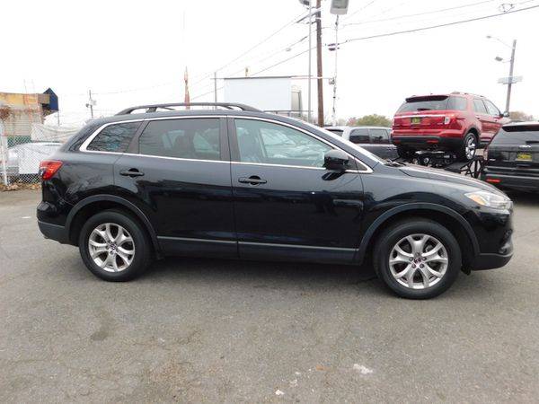 2014 Mazda CX-9 Touring AWD Buy Here Pay Her, for sale in Little Ferry, NJ – photo 4