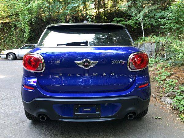 2014 MINI Paceman S ALL4 for sale in Portland, OR – photo 6