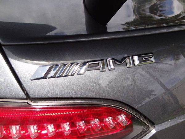 2016 Mercedes-Benz AMG GT S 2dr Coupe for sale in Miami, FL – photo 23
