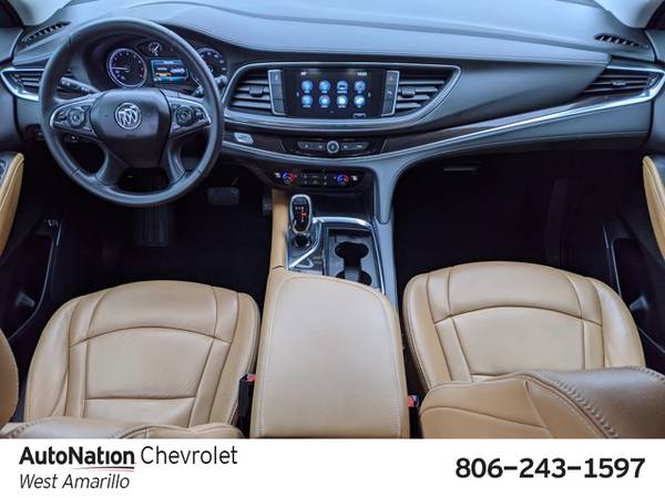2018 Buick Enclave Essence SKU:JJ150527 SUV - cars & trucks - by... for sale in Amarillo, TX – photo 19
