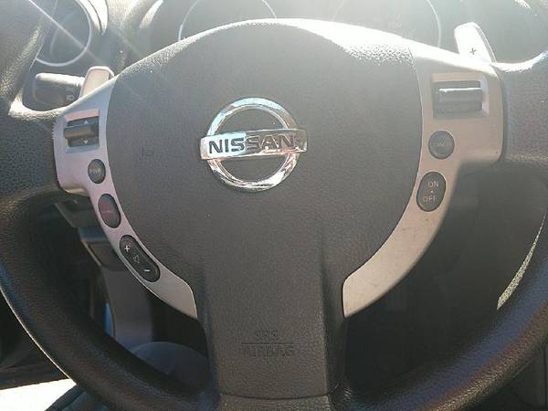 2008 Nissan Rogue S 2WD - cars & trucks - by dealer - vehicle... for sale in Cleveland, SC – photo 12