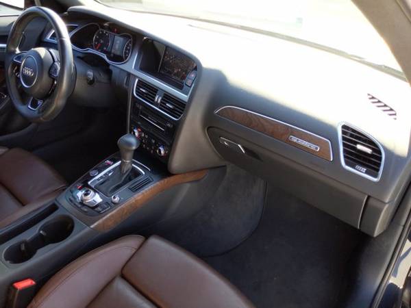 2013 Audi allroad Premium Plus AWD All Wheel Drive SKU: DA167006 for sale in Cerritos, CA – photo 23