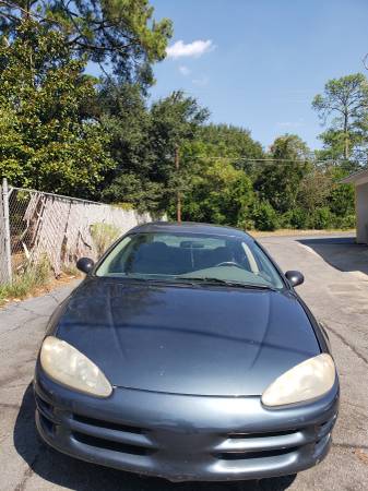 2003 dodge intrepid for sale in West Columbia, SC – photo 6