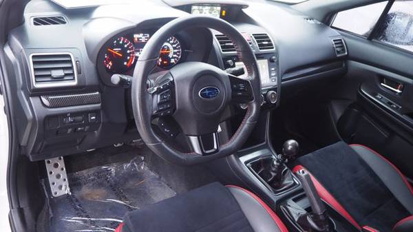 2018 Subaru WRX Premium AWD All Wheel Drive SKU: J9804374 - cars & for sale in Englewood, CO – photo 15