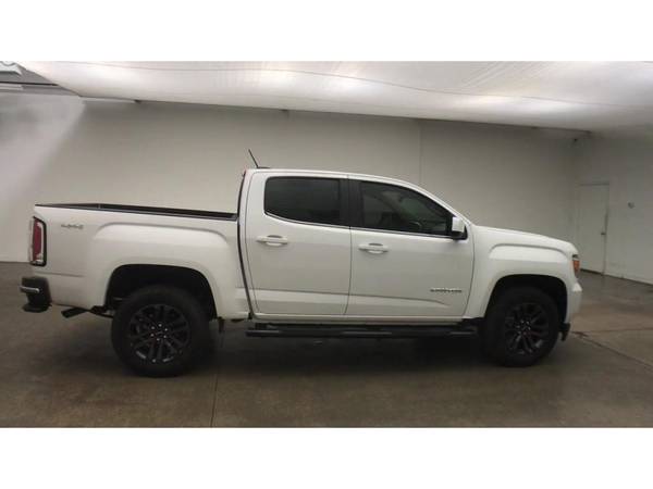 2019 GMC Canyon 4x4 4WD SLE Crew Cab Short Box Crew Cab 128.3 - cars... for sale in Coeur d'Alene, MT – photo 9