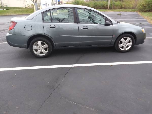 2007 Saturn Ion with no issues - cars & trucks - by dealer - vehicle... for sale in Avon, IN – photo 4