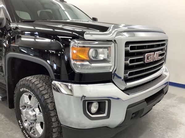 2016 GMC Sierra 2500HD SLE - Low Rates Available! for sale in Higginsville, NE – photo 24