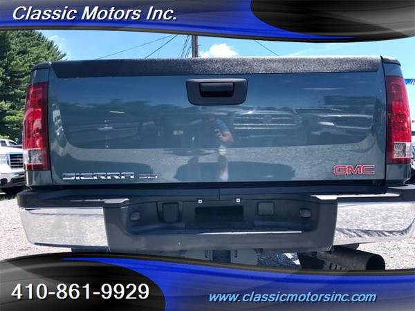 2011 GMC Sierra 3500 CrewCab SLT 4X4 1-OWNER!!!! DVD!!!! DELETED! for sale in Westminster, District Of Columbia – photo 10